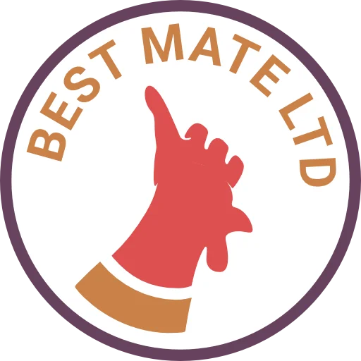 Best Mate Ltd logo