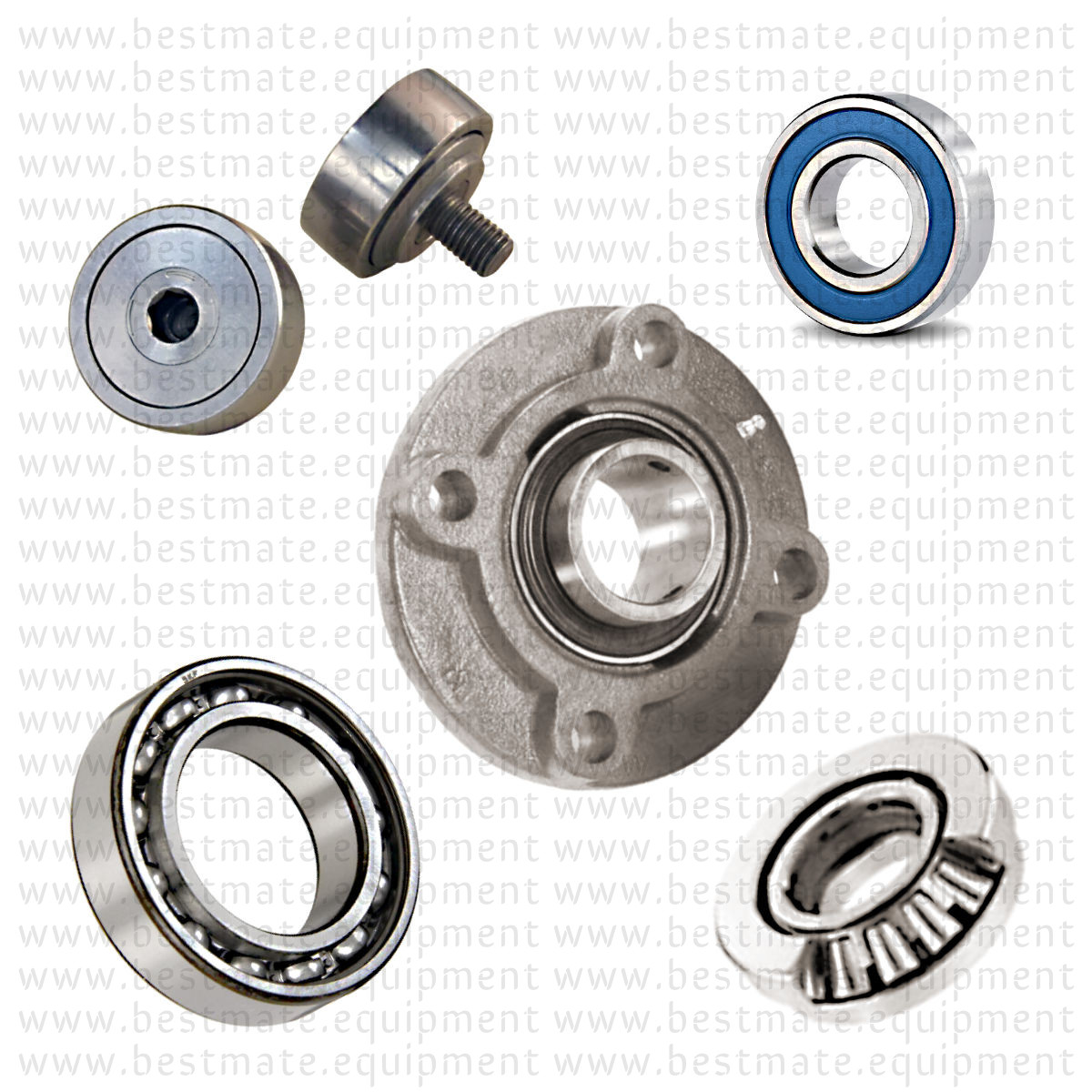 Bearings